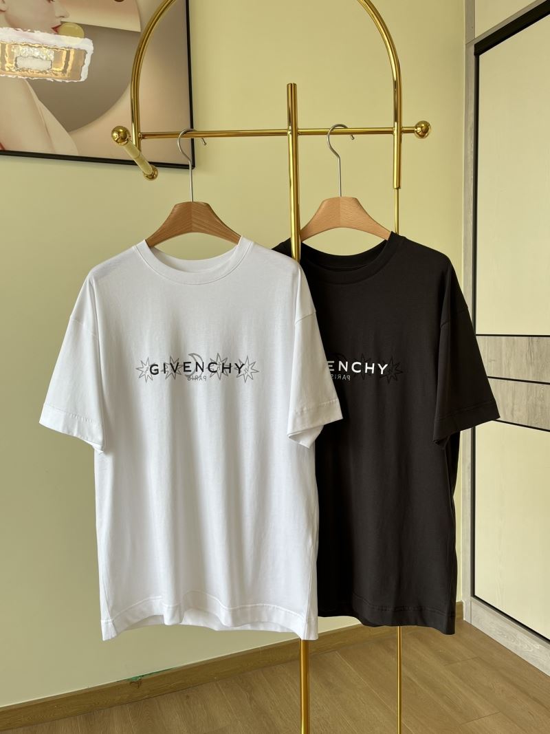 Givenchy T-Shirts